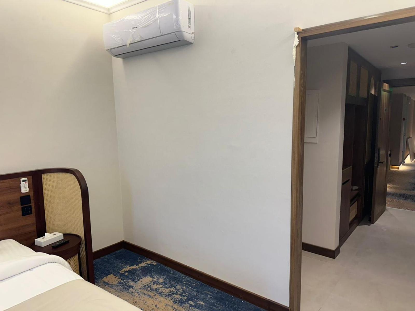 Al Hayatt Jeddah Hotel Exterior photo